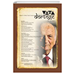 Drte Felsefe ve Bilim Tarihi Yazlar Hakemli Dergi Yl:7 Say:13 Nobel Akademik Yaynclk