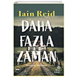 Daha Fazla Zaman Hep Kitap
