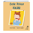 Eksik Dişliler Kulübü Hep Kitap