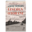 Lincoln Otoban Hep Kitap