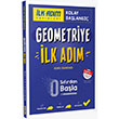 Geometriye lk Adm lk Adm Yaynlar