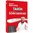 2024 KPSS Tarih Tamam zml Soru Bankas PDF Ders Notu ve Uzaktan Eitim Hediyeli Hangi KPSS