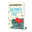 Soho zerinde Ay Epsilon