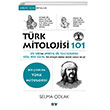 Trk Mitolojisi 101 Say Yaynlar