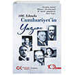 100. Ylnda Cumhuriyetin Yazn Cumhuriyet Kitaplar