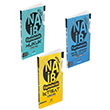 NAB KAYMAKAMLIK KONU ANLATIMI SET 4.BASKI 2023(HUKUK-KTSAT-GY/GK) DZG KTAP