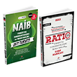 Kaymakamlk Naib nsan Haklar Konu Anlatm+ Ratio Soru Bankas Seti DZG KTAP