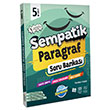 Sempatik 5. Snf Paragraf Soru Bankas nller Karmas