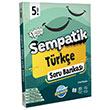 Sempatik 5. Snf Trke Soru Bankas nller Karmas