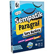 Sempatik 6. Snf Paragraf Soru Bankas nller Karmas