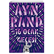 16 Ocak Gecesi Pegasus Yaynlar