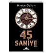 45 Saniye Pegasus Yaynlar