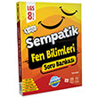 Sempatik 8. Snf Fen Bilimleri Soru Bankas nller Karmas