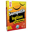 Sempatik 8. Snf ngilizce Soru Bankas nller Karmas