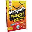 Sempatik 8. Snf Paragraf Soru Bankas nller Karmas