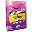 Sempatik 7. Snf Trke Soru Bankas nller Karmas