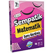 Sempatik 7. Snf Matematik Soru Bankas nller Karmas