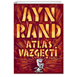 Atlas Vazgeti - 1 Pegasus Yaynlar