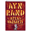 Atlas Vazgeti - 2 Pegasus Yaynlar