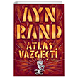 Atlas Vazgeti Pegasus Yaynlar