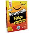 Sempatik 8. Snf Trke Soru Bankas nller Karmas