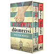 Auschwitz Dvmecisi Kutulu zel Set (2 Kitap) Pegasus Yaynlar