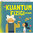 lk Kuantum Fizii Kitabm Domingo Yaynevi