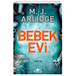 Bebek Evi Pegasus Yaynlar