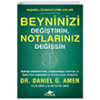 Beyninizi Deitirin, Notlarnz Deisin Pegasus Yaynlar