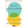 Bilgi Yanlsamas Pegasus Yaynlar