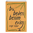 Bu Beden Benim Evim Pegasus Yaynlar