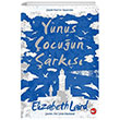 Yunus ocuun arks Beyaz Balina Yaynlar