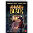 Amanda Black Tehlikeli Miras Beyaz Balina Yaynlar