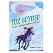 Tuz Büyüsü Alfa Yayınları