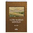 Altn Vadiden Esintiler (Roman) Nobel Kltr