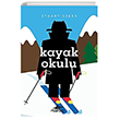 Kayak Okulu Pegasus Yaynlar