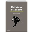 Kafatas Filozofu XIX. Yzyl Rus Edebiyat Eletirisinde Hamlet izgi Kitabevi