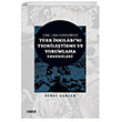 1930-1938 Dneminde Trk nklbn Teoriletirme Ve Yorumlama Denemeleri izgi Kitabevi