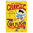 Charlie Tavua Dnyor  Charlie Serisi 1 Pegasus Yaynlar