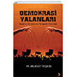 Demokrasi Yalanlar Cinius Yaynlar