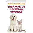 Toraman ve Kaybolan Yavrular Cinius Yaynlar