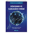 Dnyann ve Canlln Evrimi Aklelen Kitaplar