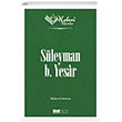 Sleyman B. Yesar - Nebevi Varisler 12 Siyer Yaynlar