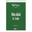 Mcahid B. Cebr - Nebevi Varisler 10 Siyer Yaynlar