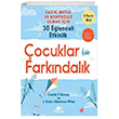 ocuklar in Farkndalk Pegasus Yaynlar
