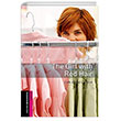 OBWL Starter: The Girl with Red Hair Audio Pack Oxford University Press