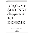 Dnme eklinizi Deitirecek 101 Deneme Pegasus Yaynlar