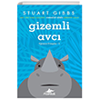 Gizemli Avc Pegasus Yaynlar