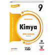 9.Snf Kimya Konunun z Soru Bankas gen Yaynclk