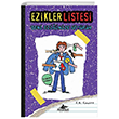 Ezikler Listesi 4: Beni Eziinize Gtrn Pegasus Yaynlar